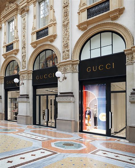 gucci negozio venezia|negozi gucci oggi.